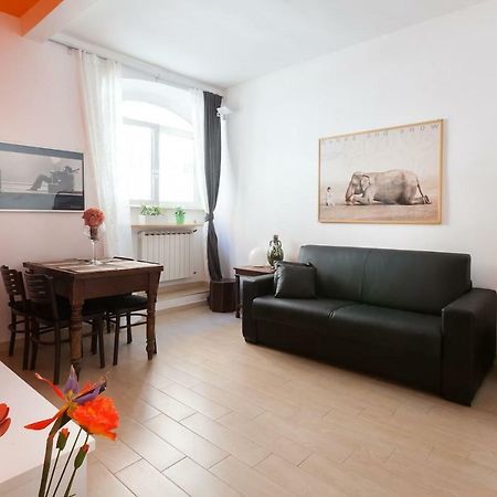 Barberini Holiday House โรม ภายนอก รูปภาพ