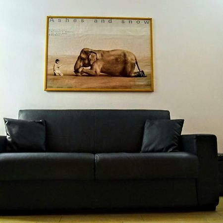 Barberini Holiday House โรม ภายนอก รูปภาพ