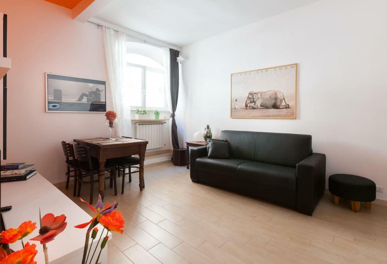Barberini Holiday House โรม ภายนอก รูปภาพ