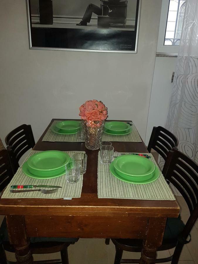 Barberini Holiday House โรม ภายนอก รูปภาพ
