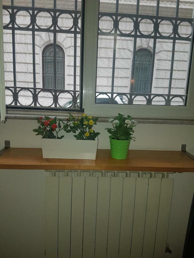 Barberini Holiday House โรม ภายนอก รูปภาพ